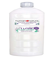 Human Nature  Strengthening Plus Conditioner (Rosemary) 1